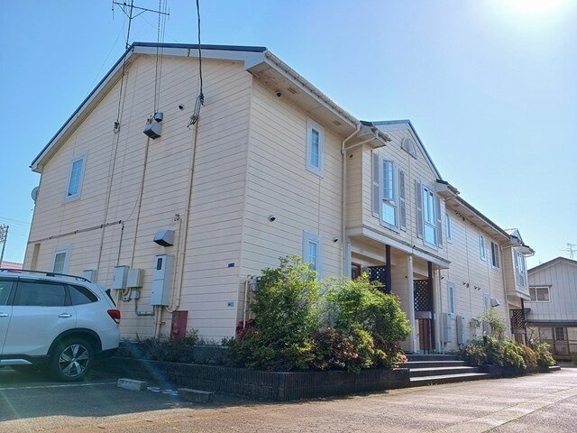 サニーガーデンＢ