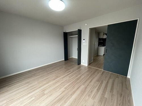 アウローラの居間・リビング