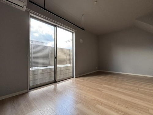 アウローラの居間・リビング