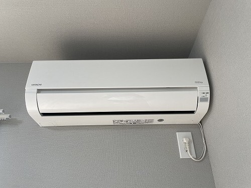 アウローラの設備