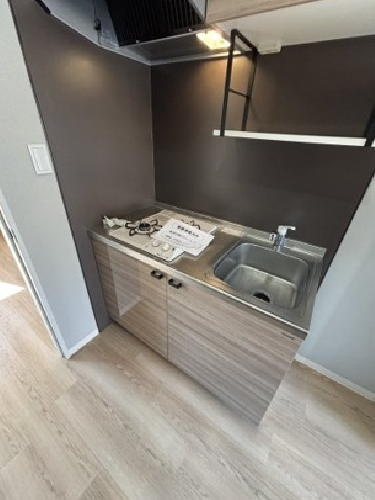 アウローラのキッチン