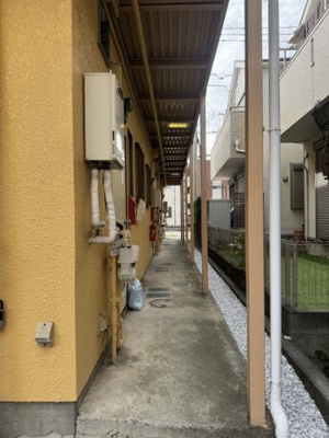 【その他】 | サンハイム神山