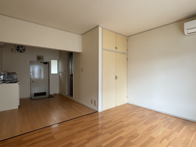 【居間・リビング】 | サンハイム神山