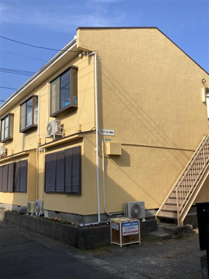 【外観】 | サンハイム神山 | 外観