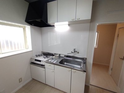 【内装】 | ハマのアジト6号棟