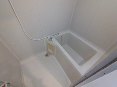 【内装】 | ハマのアジト6号棟