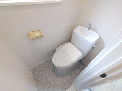 【内装】 | ハマのアジト6号棟