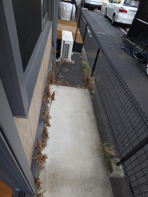 【その他】 | 中央公園参番館 | その他