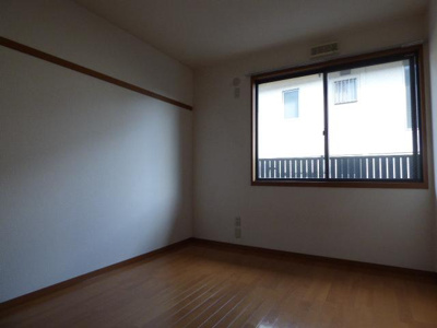 【居間・リビング】 | 中央公園参番館 | 洋室