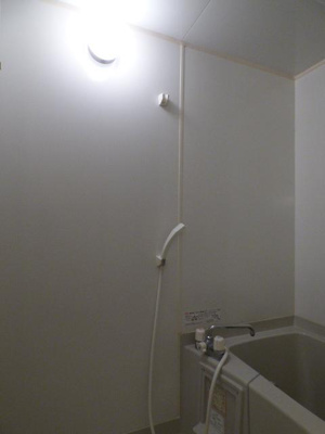 【浴室】 | 中央公園参番館 | 風呂