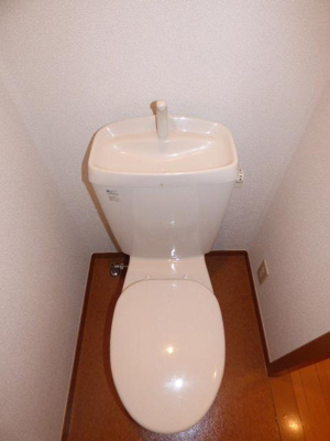 【トイレ】 | 中央公園参番館 | トイレ