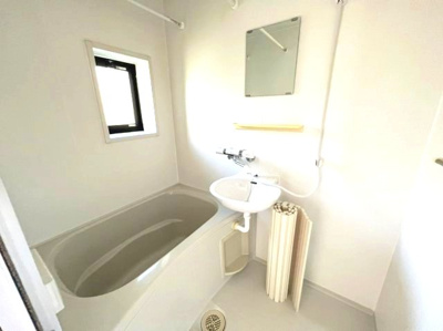 【浴室】 | 河野邸