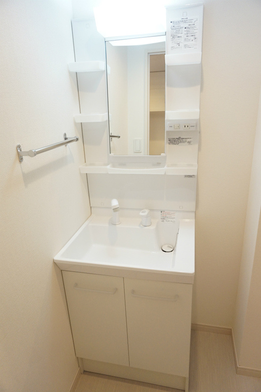 リブリ・パーチェ天台のキッチン