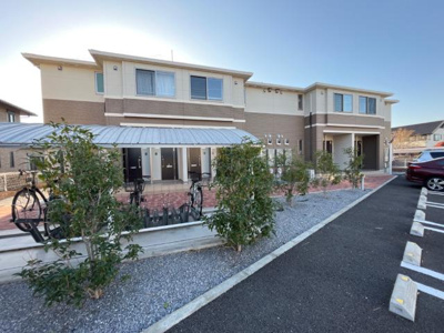 【外観】 | レンミッキ～ｌｅｍｍｉｋｋｉ～ | 外観写真（昼）