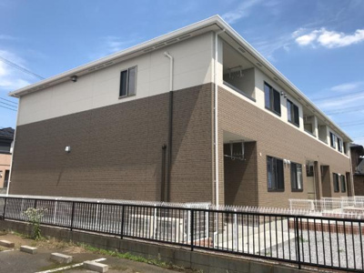 【外観】 | レンミッキ～ｌｅｍｍｉｋｋｉ～ | 外観写真（昼）