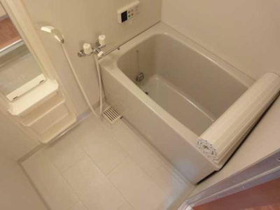 【浴室】 | ヴィラ・マリアージュ | バス