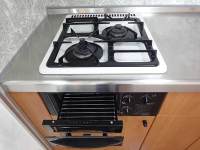 【キッチン】 | ヴィラ・マリアージュ | システムキッチン