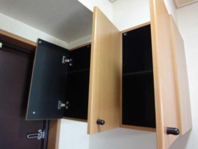 【収納】 | ヴィラ・マリアージュ | 下駄箱