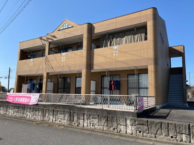 【外観】 | ヴィラ・マリアージュ | 外観写真（昼）