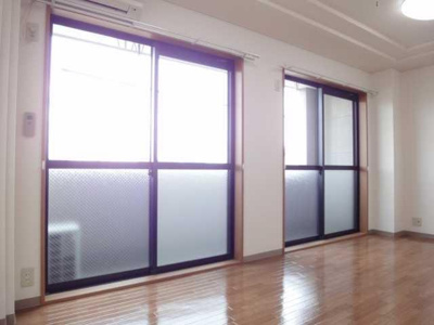 【内装】 | ヴィラ・マリアージュ | 洋室