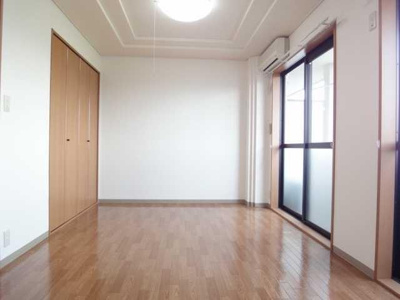 【内装】 | ヴィラ・マリアージュ | 洋室