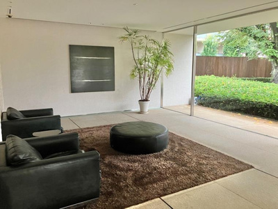 【ロビー】 | プラウド蘆花公園