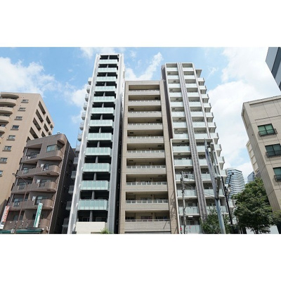 【外観】 | シャンテメゾン田仲