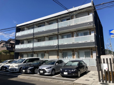 【外観】 | CHEZREVE