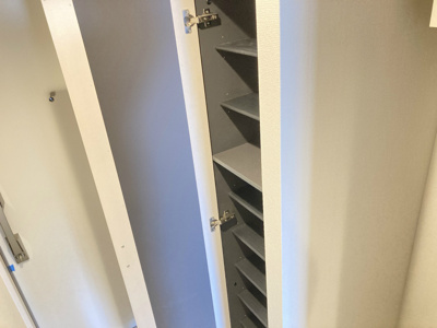 【収納】 | CHEZREVE