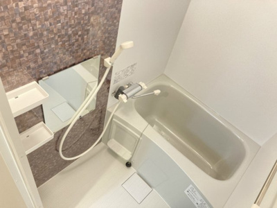 【浴室】 | CHEZREVE