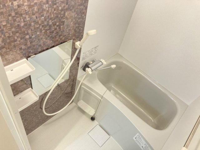 【浴室】 | CHEZREVE