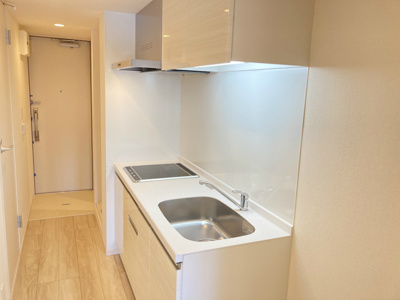 【キッチン】 | CHEZREVE