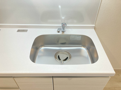 【キッチン】 | CHEZREVE