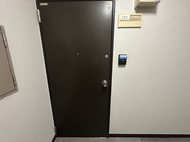 ファニーの外観