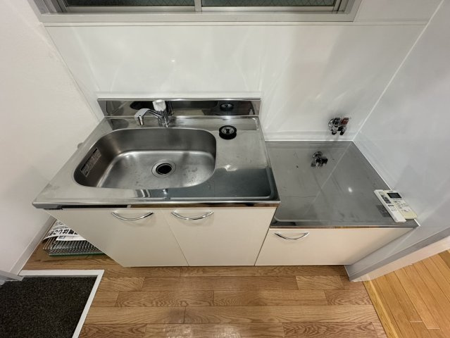 ファニーのキッチン