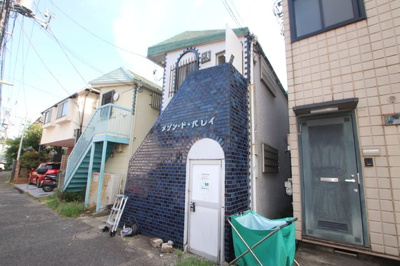 ★物件外観★