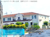 プラシード　アロッジオの画像