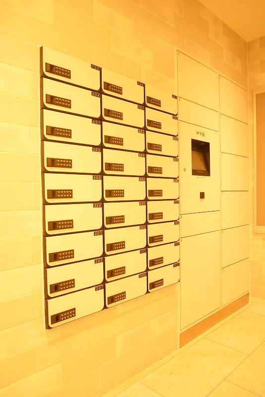 ＰＲＥＭＩＵＭ　ＣＵＢＥ　代々木上原の外観