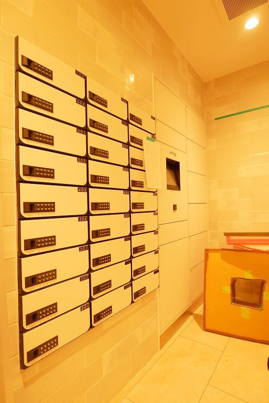 ＰＲＥＭＩＵＭ　ＣＵＢＥ　代々木上原の外観