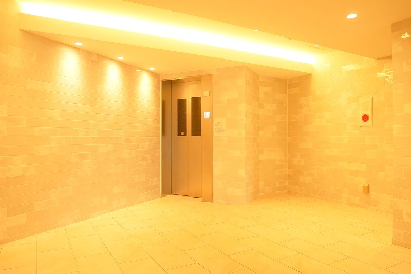 ＰＲＥＭＩＵＭ　ＣＵＢＥ　代々木上原の外観