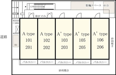 【周辺】 | リブリ・ホープフル