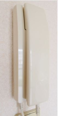 【セキュリティ】 | 第9摂津グリーンハイツ