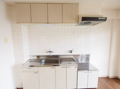 【キッチン】 | 第9摂津グリーンハイツ