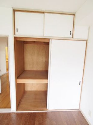【収納】 | 第9摂津グリーンハイツ