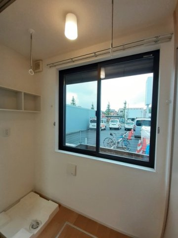 ハーモニーの設備