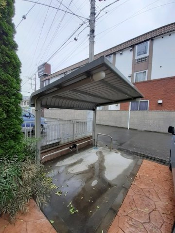 ハーモニーのその他