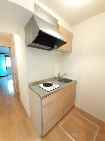 ハーモニーのキッチン