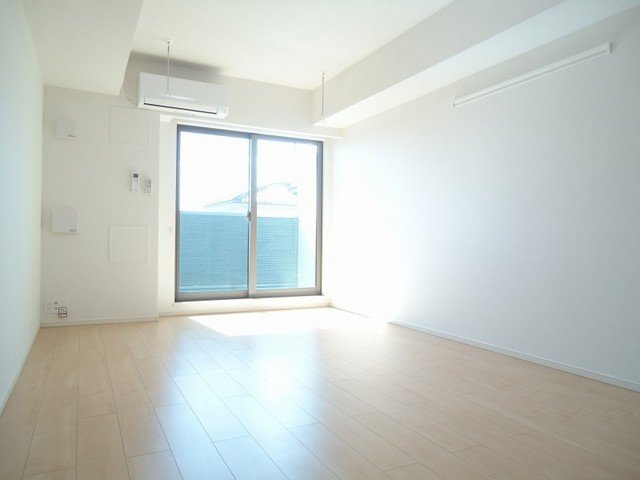 ルチアーノの内装