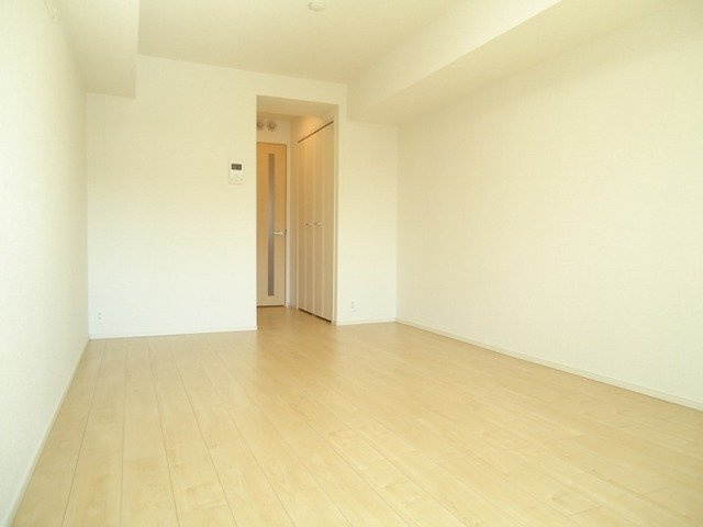 ルチアーノの内装