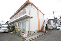 サンシティ中央の画像